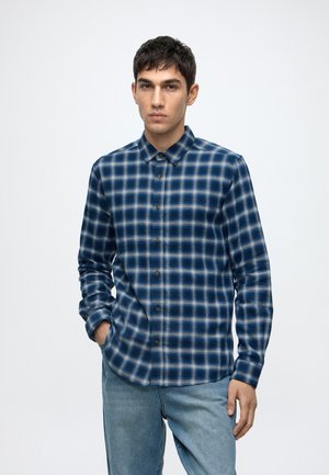 Only & Sons, ONSGUDMUND - Pluus - navy peony