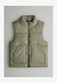 Non selezionato, black/green