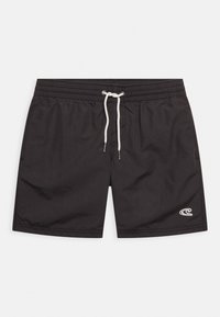 O'Neill - VERT 14" SHORTS - Bañador - black out Imagen en miniatura 1