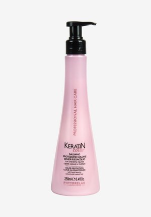 COLOR PROTECTION LEAVE-IN CONDITIONER - Balsam - -