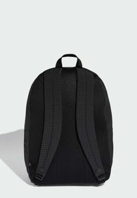adidas Performance ESSENTIALS BACK TO CAMPUS - Mochila - black/white