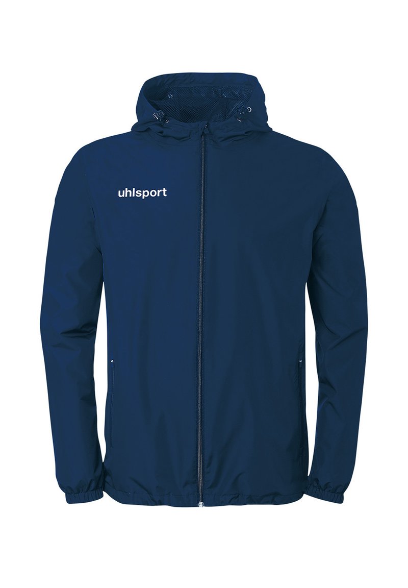 uhlsport Training jacket - marine weiß/dark blue - Zalando