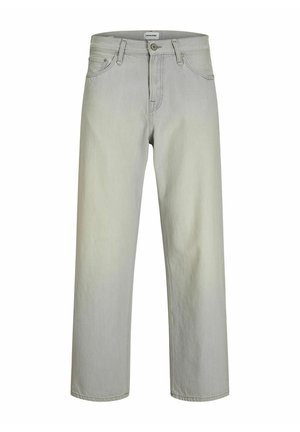 Jack & Jones, gy fit JJIALEX JJCLASSIC JJ 251 - Relaxed fit -farkut - grey denim