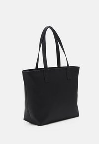 Armani Exchange Velká kabelka - black
