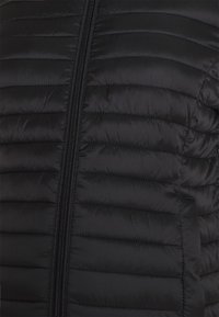 MAMALICIOUS Zimní bunda - black