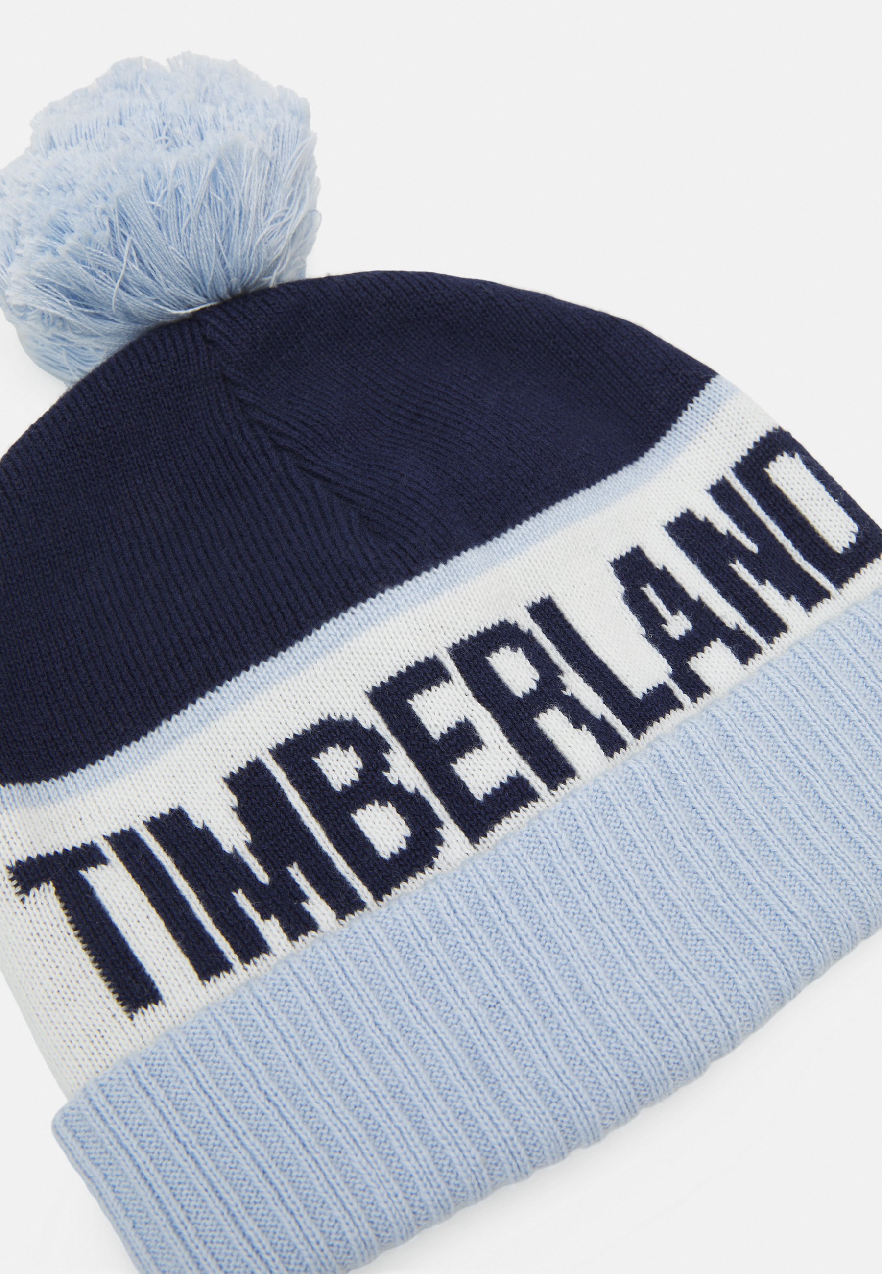 timberland bleu pale