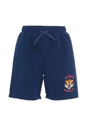 Pantaloni sportivi - blue
