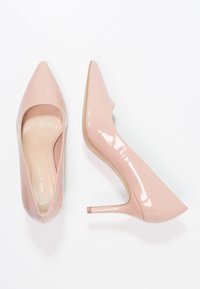 New Look Avokkaat - beige