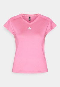 Sportfelső - pink fusion/white