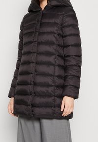 Vero Moda Vinterkappa /-rock - black