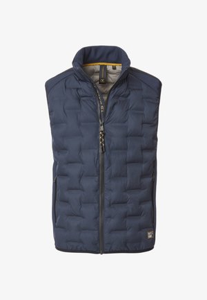 CASAMODA UNI - Weste - dunkelblau