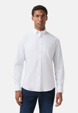 TIMI-3 - Overhemd - white