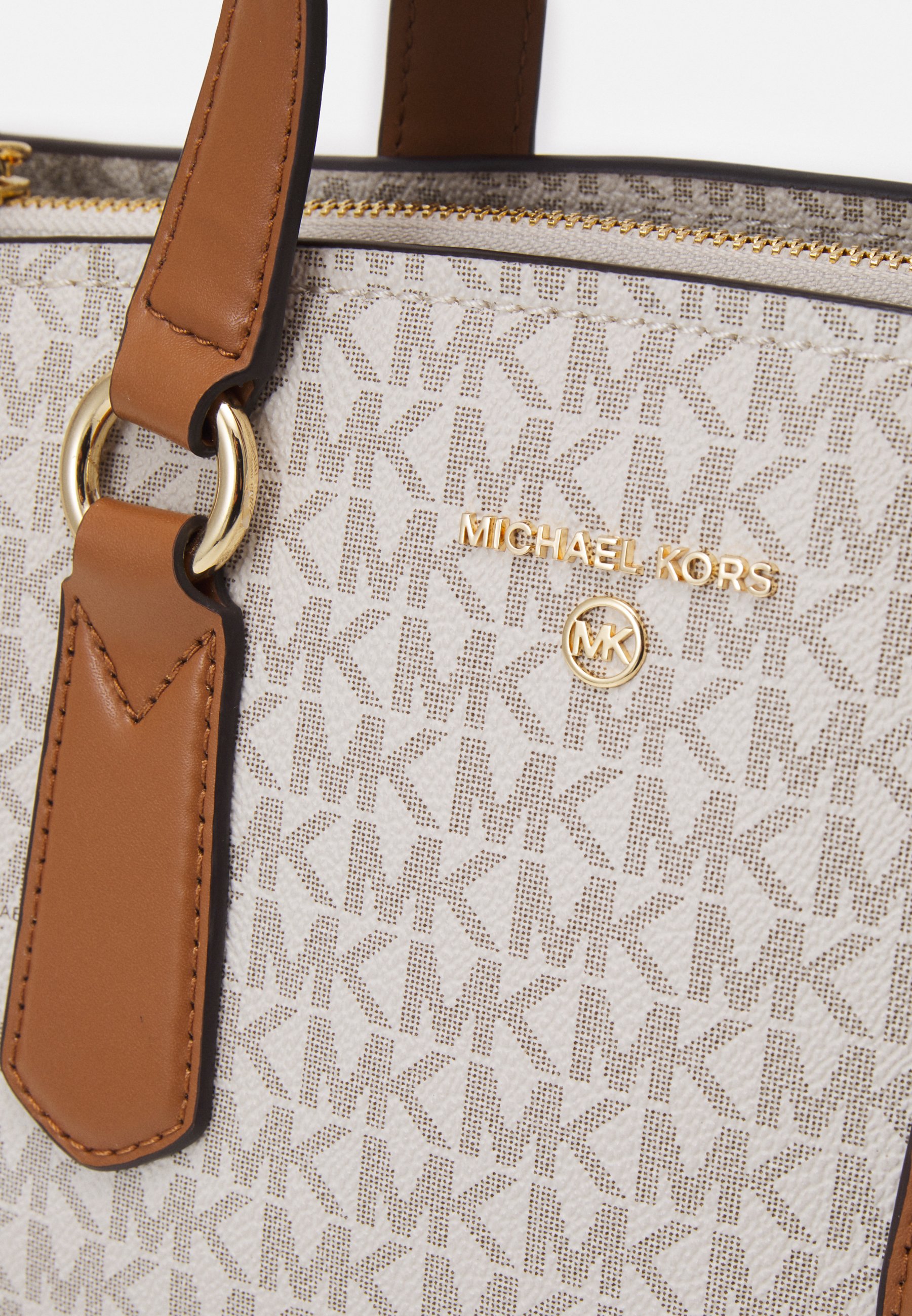 michael kors emma satchel