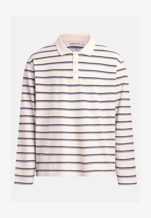 Redefined Rebel, ROMAIN TEE OVERSIZED FIT - Pitkähihainen paita - pristine