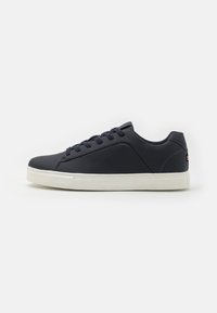 Pier One - Trainers - dark blue Thumbnail Image 1