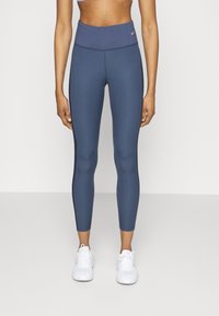 Nike Performance Punčochy - blue