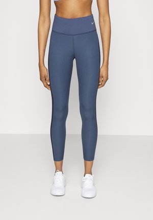 Leggings - blue