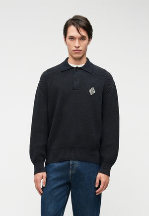 Maglione - blackbird