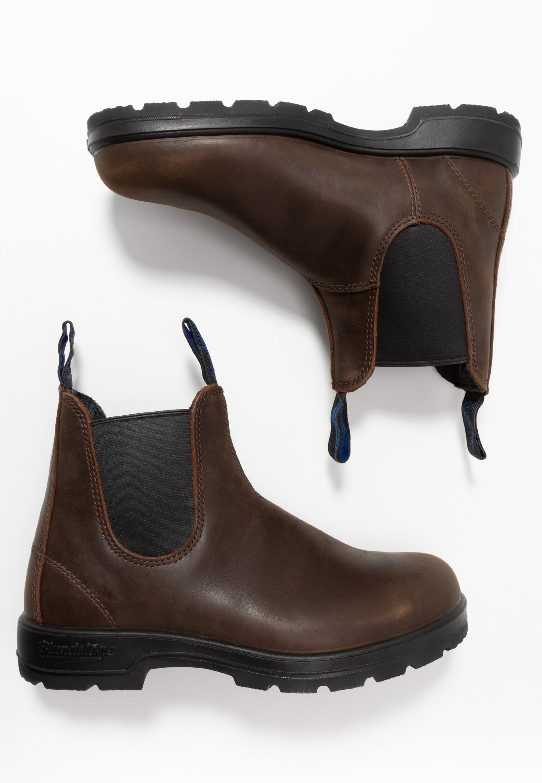 blundstone thermal