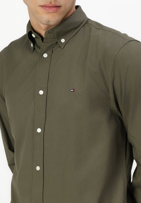 TAILORED FIT - Shirt2