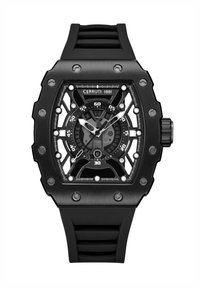 Cerruti Orologio Uomo Analogico - Modello CIWGC2114002 - Quadrante Nero - Design Elegante - 5