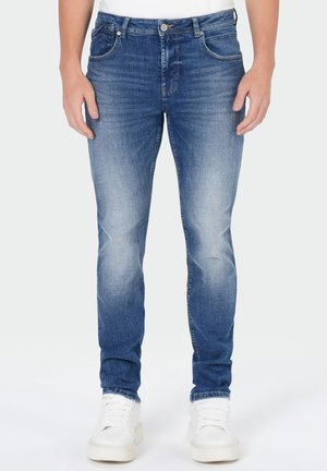 Miracle of Denim, RONY COMFORT - Jeans Slim Fit - fon blue