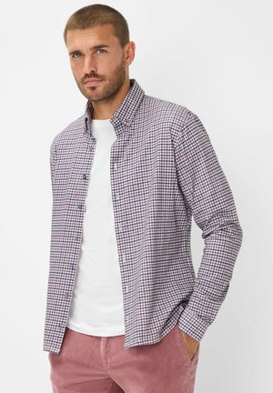 STYLE DANIEL  - Overhemd - velvet