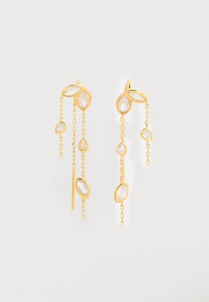 SWIFT EARRING - Auskarai - gold-coloured