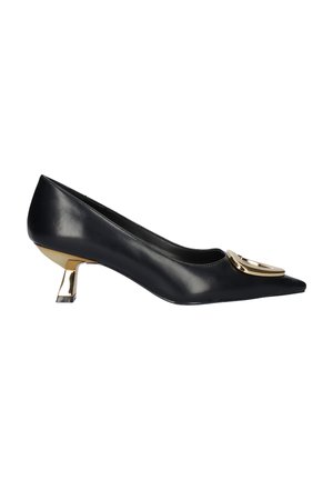 BELL - Tacones - black