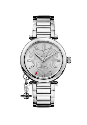 QUARZ ORB - Montre - silber