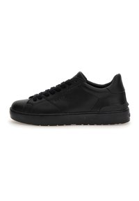 Guess PARMA - Sneakers basse - schwarz