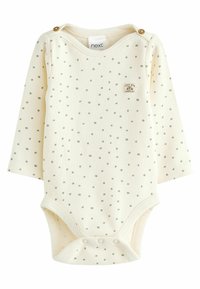 Next 3 PACK  - REGULAR FIT - Body - monochrome