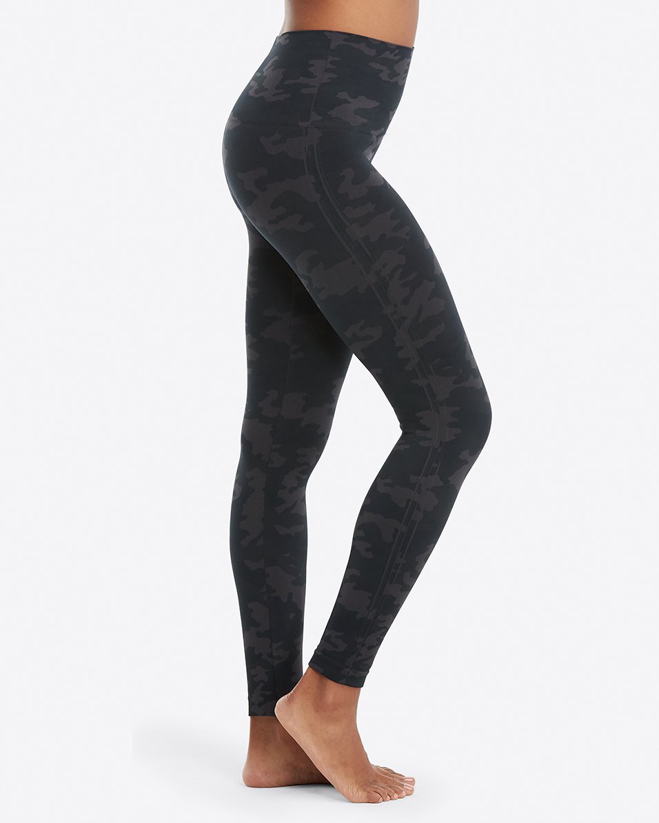 zalando spanx leggings