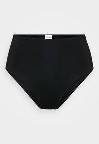 SABINA - Bikini bottoms - black