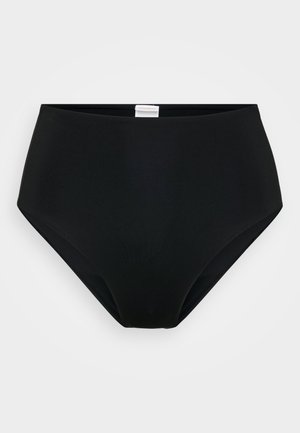 Max Mara Beachwear SABINA - Braguita de bikini - black