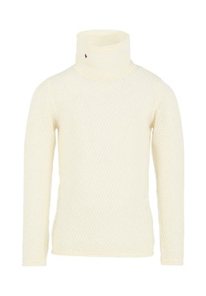 DOLCEVITA - Trui - ivory