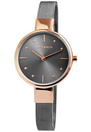 Just Watch, ARIA - Watch - weiß