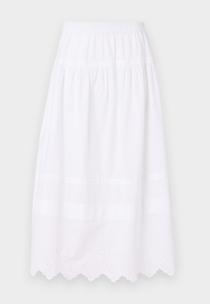 MSCH Copenhagen A-lijn rok wit