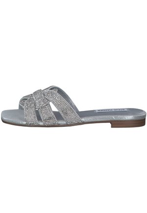 Steve Madden VCAY - Mules - crystal