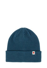 Unselected, indigo blue