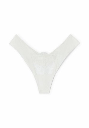 Intimissimi, FROM THE BOUDOIR - Tanga - ivory