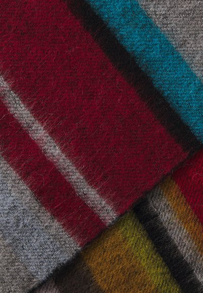 Paul Smith SCARF SIGNATR MASH UP - Scarf - multicolour
