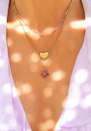 My Jewellery BOTANICAL  - Ketting - goudkleurig