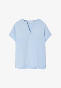 Selezionato, sky blue