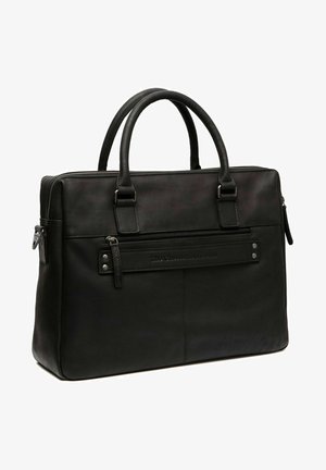 BUSINESS - Briefcase - black
