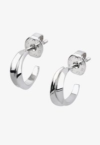 Geselecteerd, silver-coloured