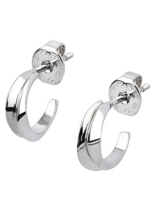 Breil JOIN UP - Pendientes - silver-coloured