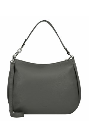 LONIA - Borsa a mano - dark grey