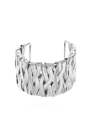 Hipanema Bracelet - argentée couleur