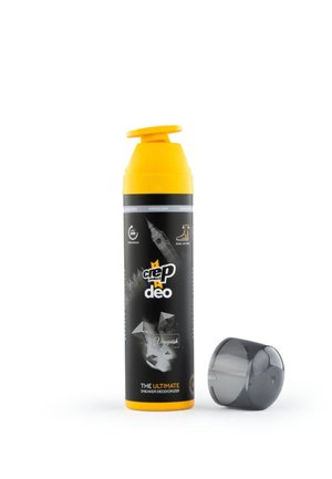 DEO - VANQUISH - Producto de limpieza - yellow